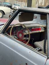 Afbeelding 36/37 van Mercedes-Benz 230 SL (1964)