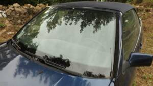 Image 49/50 of Volkswagen Golf III Cabrio 1.6 (1996)