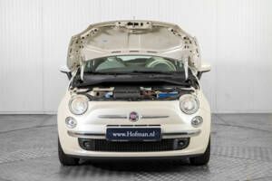 Immagine 36/48 di FIAT 500 (2009)