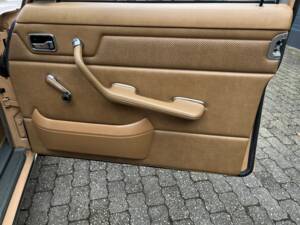 Imagen 42/81 de Mercedes-Benz 240 D 3,0 (1976)