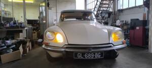 Bild 71/94 von Citroën DS 21 IE (1972)