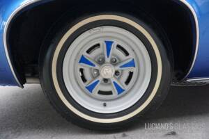 Afbeelding 30/58 van Pontiac GTO (1973)