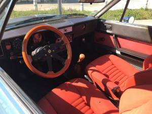 Bild 6/23 von Lancia Beta Coupe 2000 (1976)