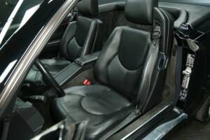 Bild 21/30 von Mercedes-Benz SL 500 (1998)
