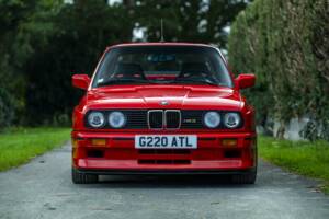 Image 5/50 of BMW M3 Sport Evo (1990)