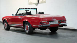 Image 3/28 of Mercedes-Benz 230 SL (1964)