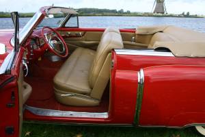 Image 16/26 of Cadillac 62 Convertible (1952)