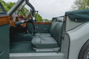 Bild 12/52 von Jaguar XK 120 DHC (1953)