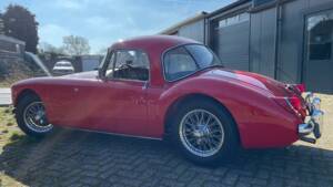 Immagine 4/33 di MG MGA 1500 (1957)