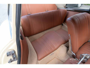 Image 26/29 de Porsche 356 A 1600 (1957)