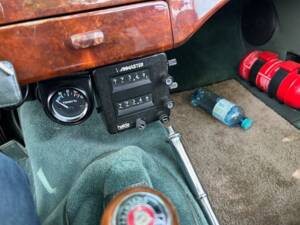 Image 45/82 of Jaguar XK 140 DHC (1956)