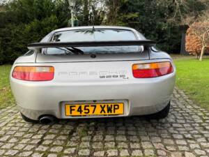 Imagen 17/33 de Porsche 928 S4 (1988)