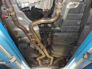 Immagine 93/99 di Porsche Cayenne GTS (2008)