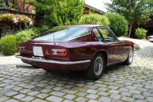 Bild 28/38 von Maserati Mistral 4000 (1968)