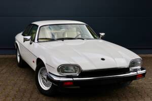 Image 29/29 of Jaguar XJS 4.0 (1991)