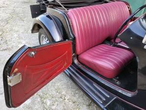 Bild 29/46 von MG TD (1953)