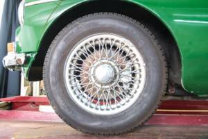 Bild 48/50 von MG MGB GT (1968)
