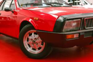 Image 3/39 of Lancia Beta Coupe 2000 i.e. (1982)