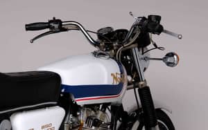 Image 79/83 of Norton 850 MKIII Roadster (1975)