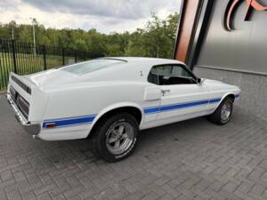 Image 11/50 de Ford Shelby GT 350 (1969)