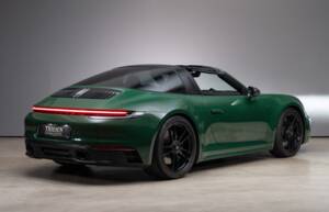 Bild 9/41 von Porsche 911 Carrera 4 GTS (2024)