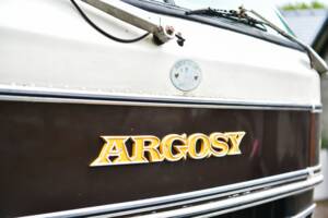 Bild 25/50 von Airstream Argosy 20 (1975)