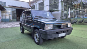 Bild 7/37 von FIAT Panda 4x4 (1994)