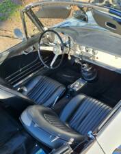 Imagen 23/37 de Alfa Romeo 1750 Spider (1969)