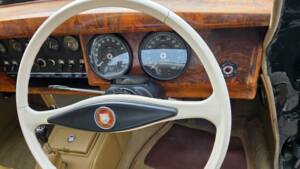 Bild 8/13 von Jaguar Mk II 3.8 (1964)