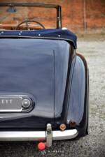 Afbeelding 36/85 van Bentley Mark VI (1951)