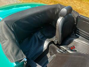 Afbeelding 22/35 van Alfa Romeo 1750 Spider (1969)