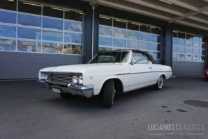 Bild 27/44 von Buick Skylark Convertible (1965)