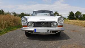 Image 6/36 de Peugeot 404 Coupé (1967)
