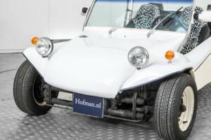 Bild 18/50 von Volkswagen Buggy (1961)