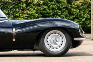 Image 46/46 of Jaguar XK-SS (1956)