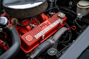 Image 49/50 of Chevrolet Corvette Sting Ray Convertible (1965)