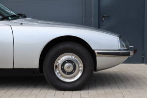 Bild 47/56 von Citroën SM Waßmann (1972)