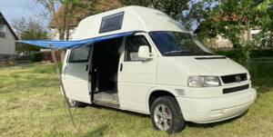 Image 1/8 of Volkswagen T4 Carthago Malibu 2.4 D (1999)