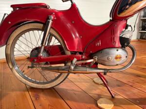 Image 14/18 of HMW 50 SL (1956)