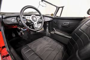 Afbeelding 9/50 van MG MGB (1973)