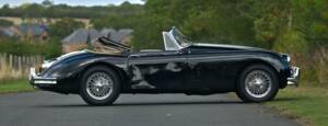 Imagen 14/50 de Jaguar XK 150 3.8 S DHC (1959)