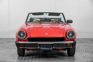 Afbeelding 16/50 van FIAT Spider 2000 (1980)
