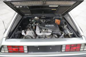 Bild 22/50 von DeLorean DMC-12 (1981)
