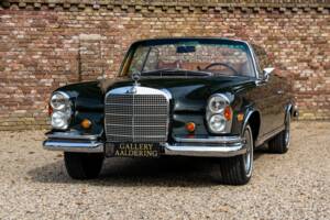 Afbeelding 18/50 van Mercedes-Benz 280 SE (1969)