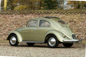 Bild 41/50 von Volkswagen Beetle 1200 Standard "Oval" (1956)
