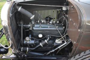 Imagen 50/59 de Ford Model A (1929)