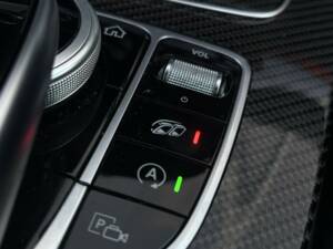 Bild 25/47 von Mercedes-Benz AMG E 63 S 4MATIC+ (2018)