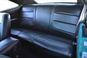 Image 38/46 de Dodge Charger R&#x2F;T 426 (1968)