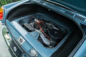Image 46/50 of Volkswagen 1500 (1963)