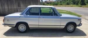 Imagen 4/30 de BMW 2002 tii (1972)